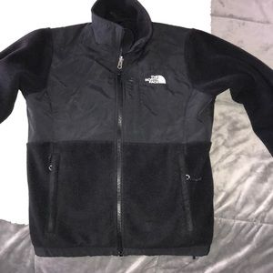 North face fleece